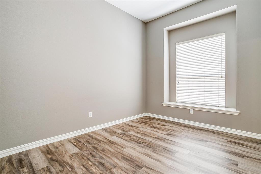 Spring Ridge Ph I - Residential Lease