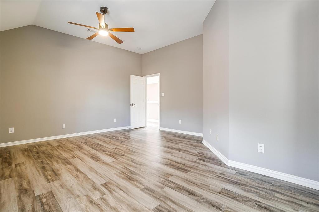 Spring Ridge Ph I - Residential Lease