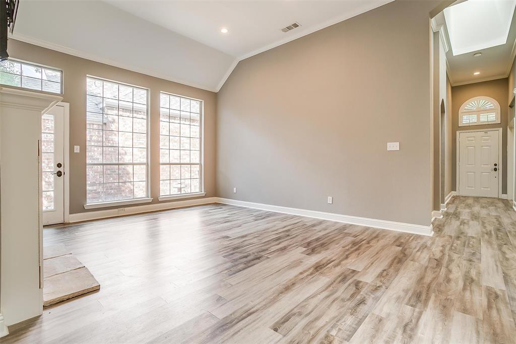 Spring Ridge Ph I - Residential Lease