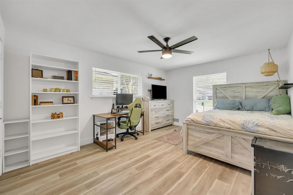 Town Creek - Residential