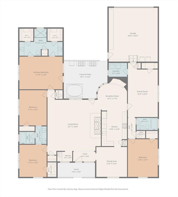 Town Creek - Residential