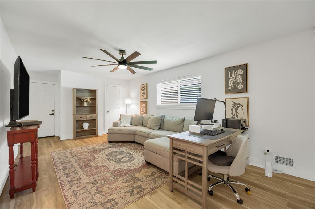 Town Creek - Residential