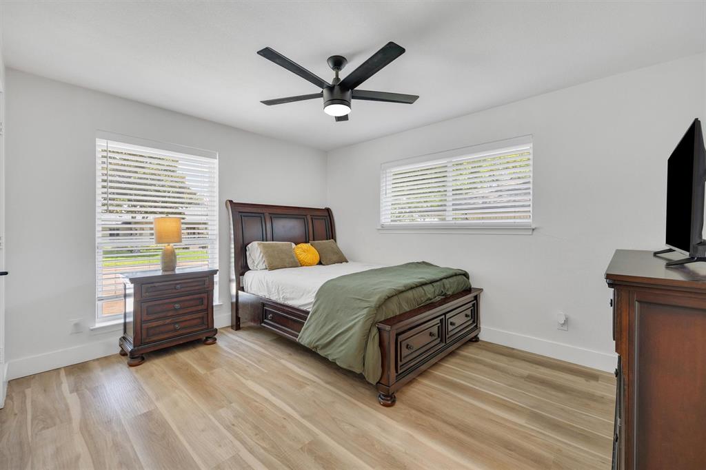 Town Creek - Residential