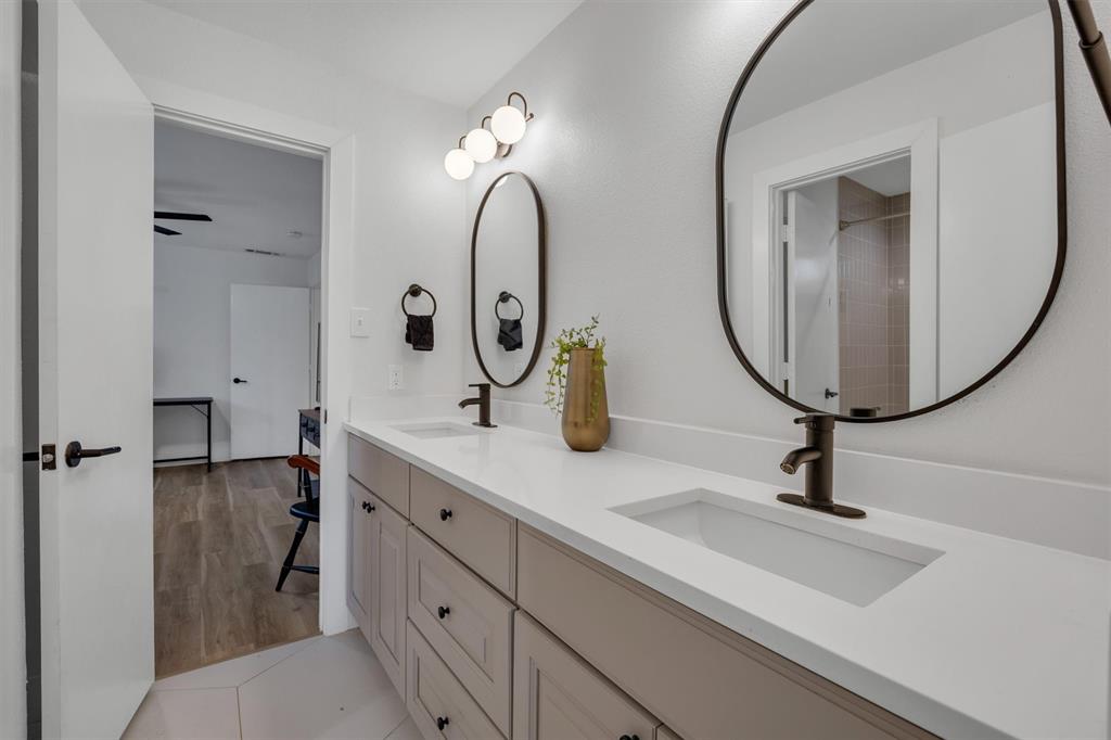 Town Creek - Residential