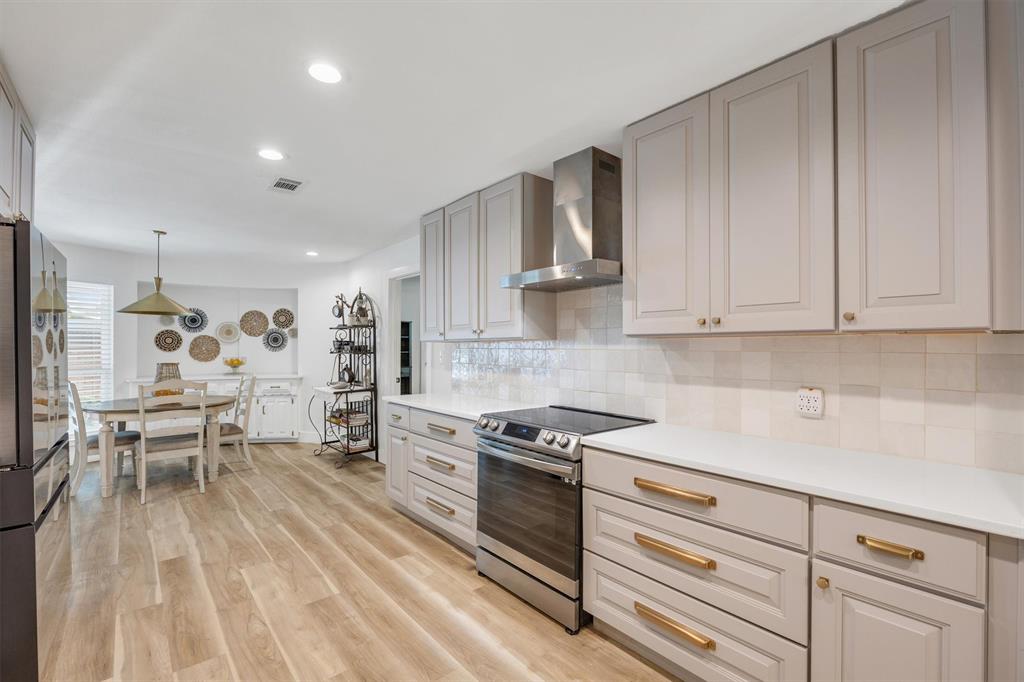 Town Creek - Residential