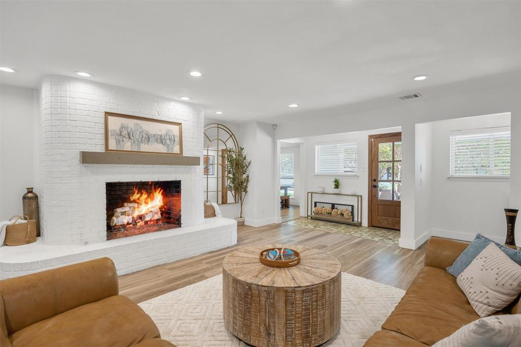 Town Creek - Residential