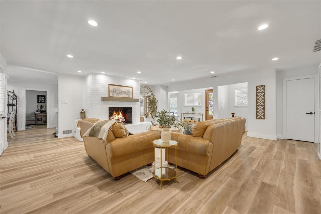Town Creek - Residential