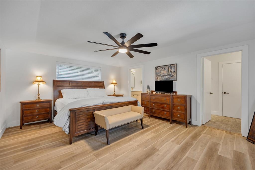 Town Creek - Residential