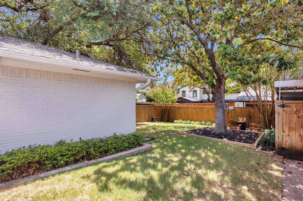 Town Creek - Residential