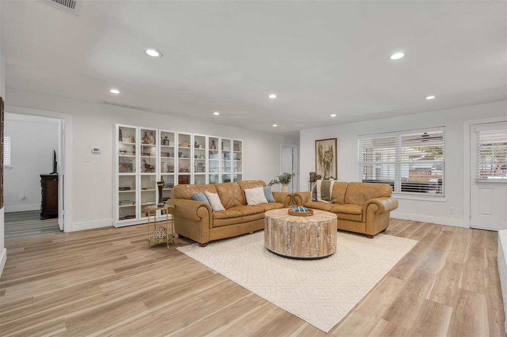 Town Creek - Residential