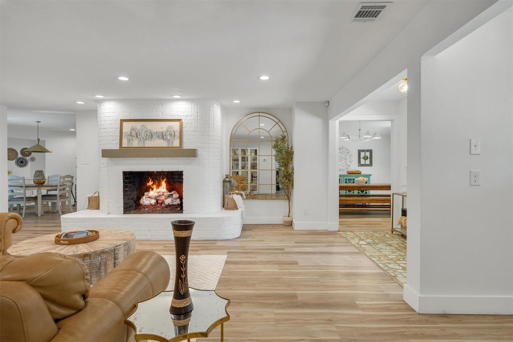 Town Creek - Residential