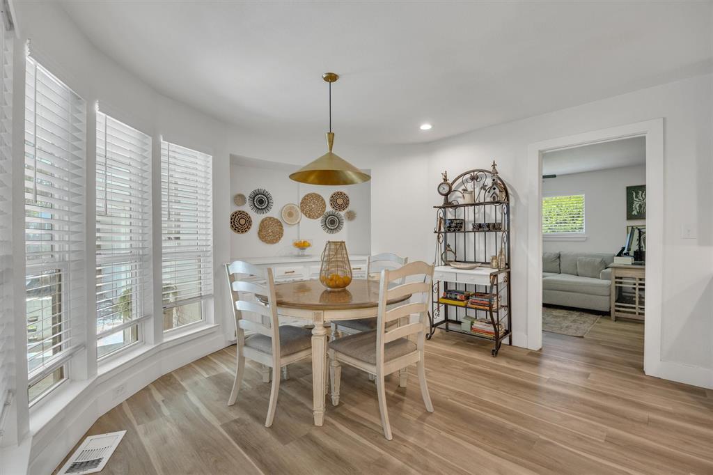 Town Creek - Residential