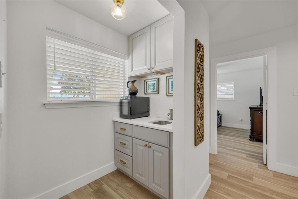 Town Creek - Residential
