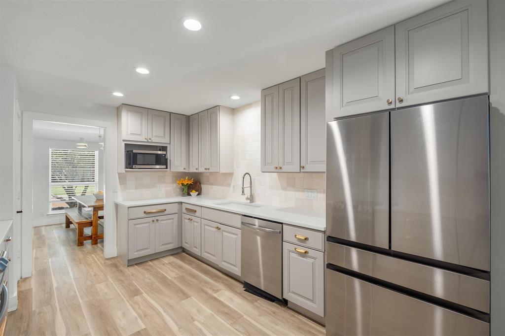 Town Creek - Residential