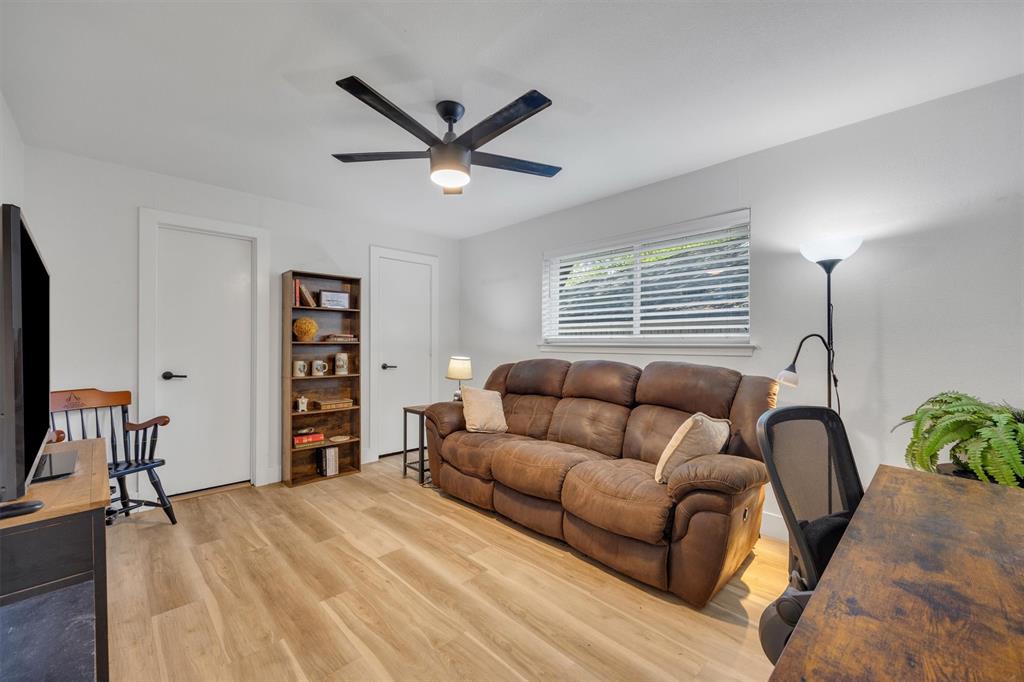 Town Creek - Residential