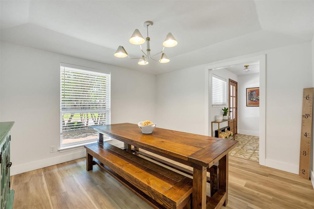 Town Creek - Residential