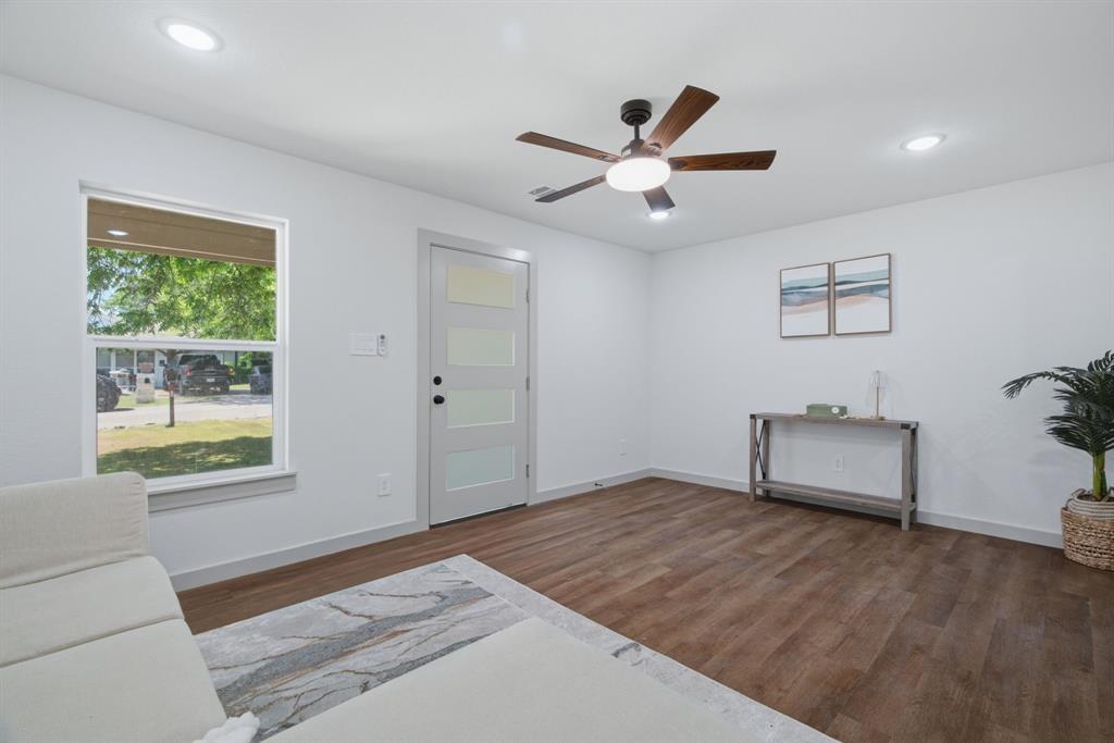 Robertson-Hunter Add - Residential