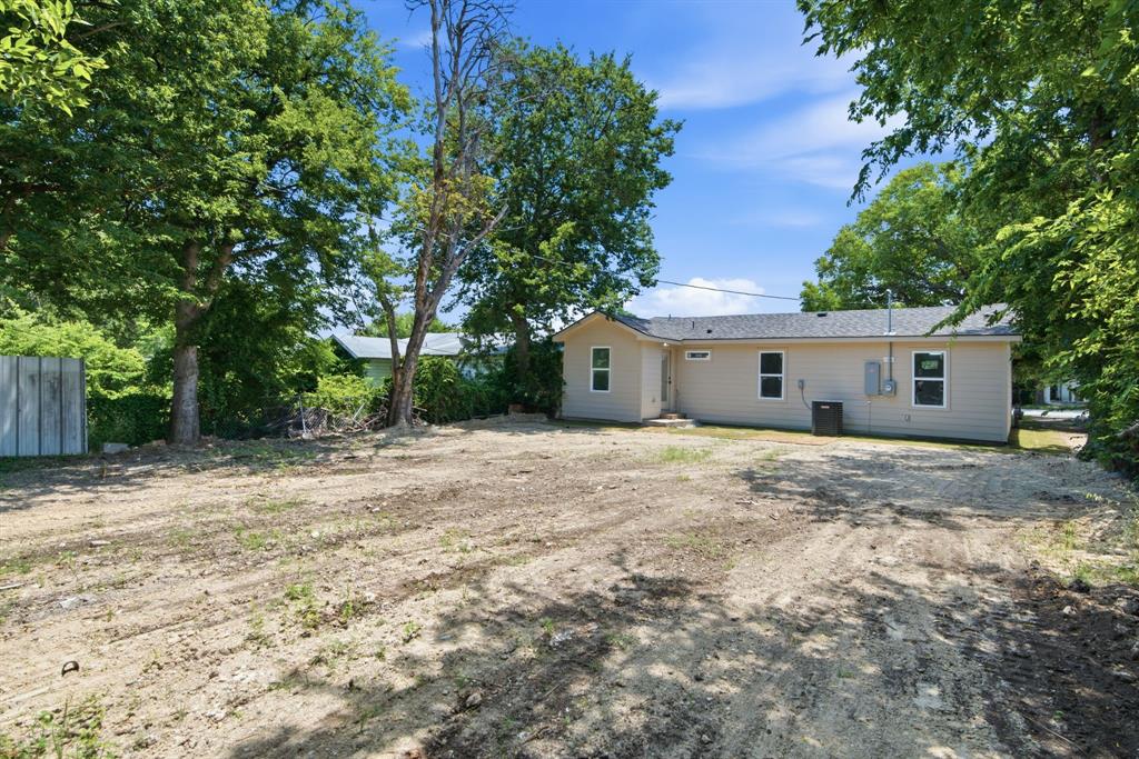 Robertson-Hunter Add - Residential