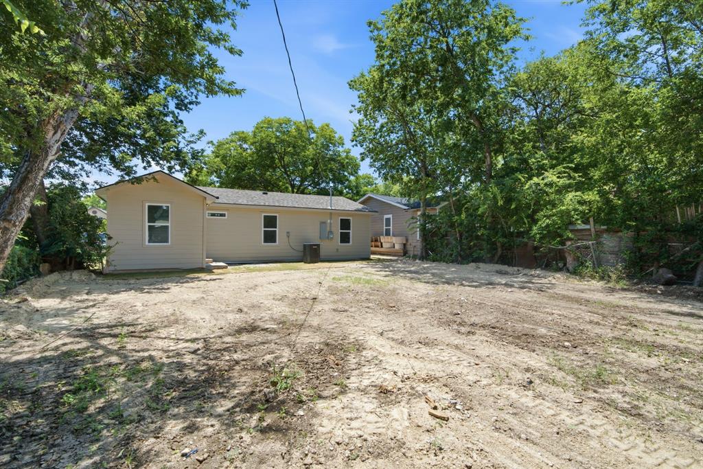 Robertson-Hunter Add - Residential