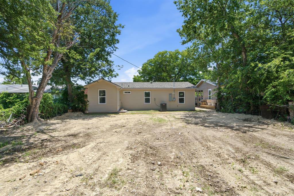 Robertson-Hunter Add - Residential