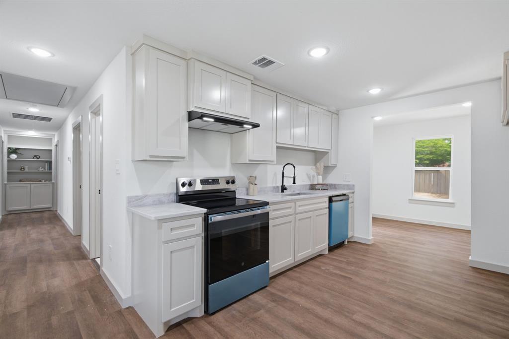 Robertson-Hunter Add - Residential