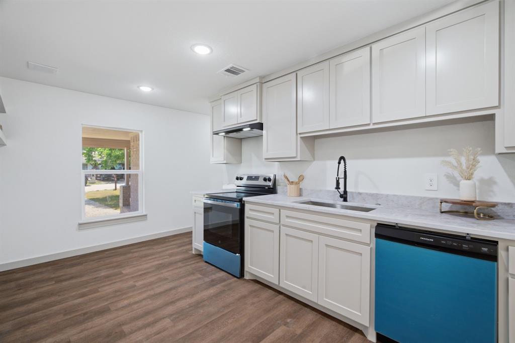 Robertson-Hunter Add - Residential