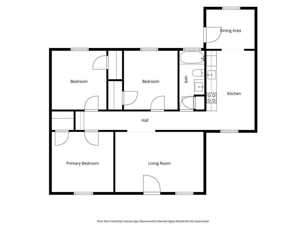 Robertson-Hunter Add - Residential