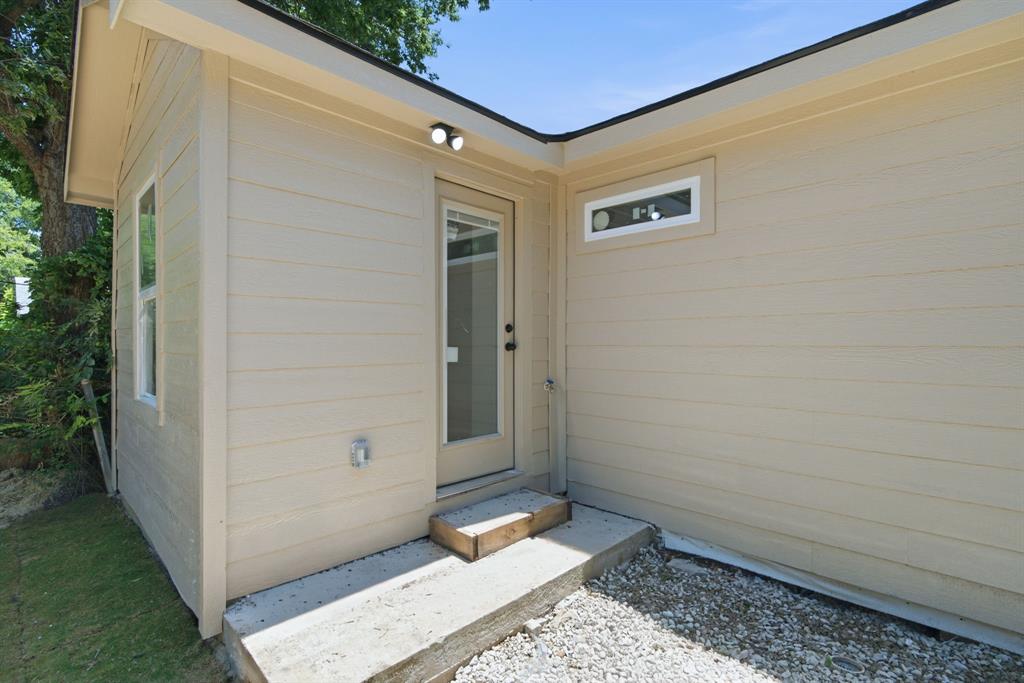 Robertson-Hunter Add - Residential