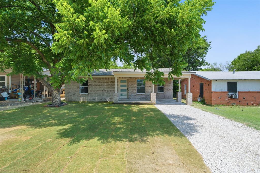 Robertson-Hunter Add - Residential
