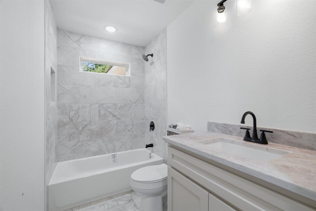 Robertson-Hunter Add - Residential