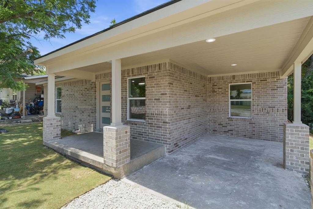 Robertson-Hunter Add - Residential