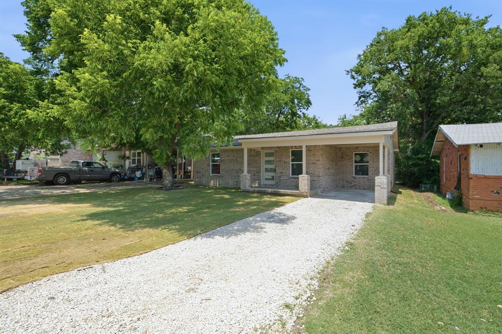 Robertson-Hunter Add - Residential