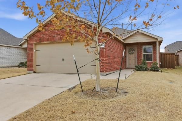 Mobberly Farms Ph 1 - Residential