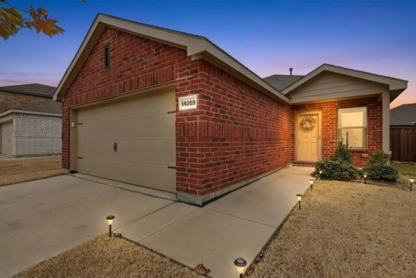 Mobberly Farms Ph 1 - Residential