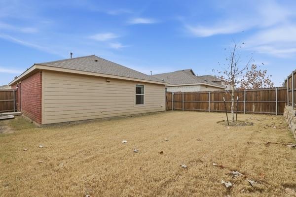 Mobberly Farms Ph 1 - Residential