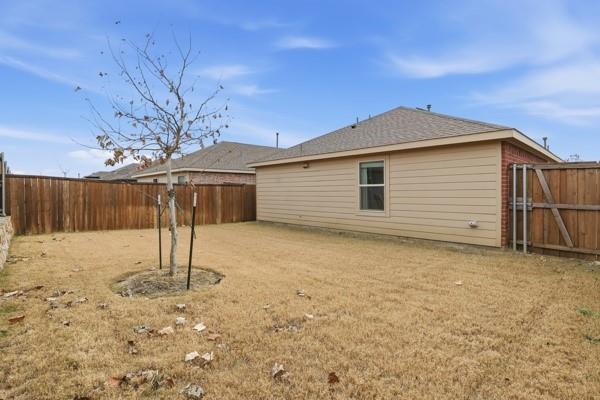 Mobberly Farms Ph 1 - Residential