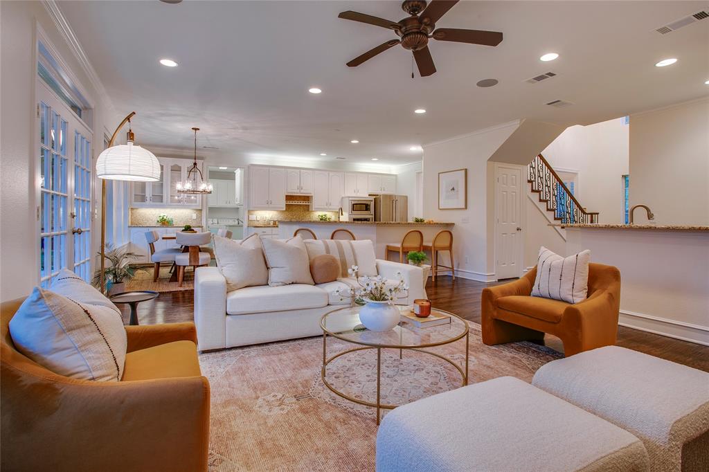 Preston-Meaders Add - Residential