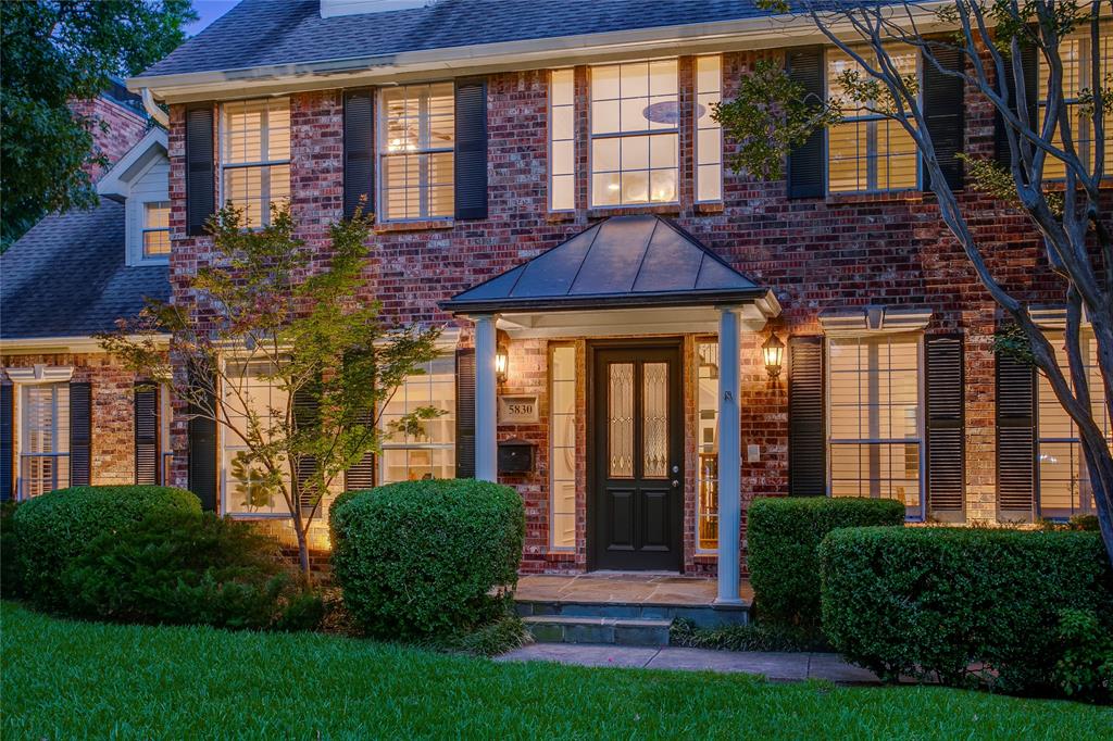 Preston-Meaders Add - Residential