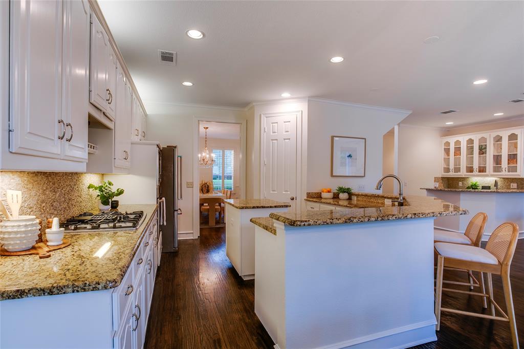 Preston-Meaders Add - Residential