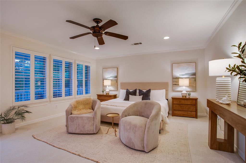 Preston-Meaders Add - Residential