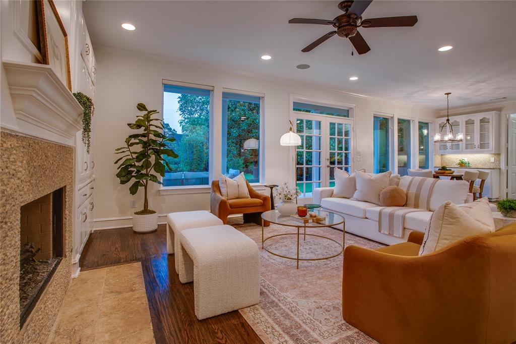 Preston-Meaders Add - Residential