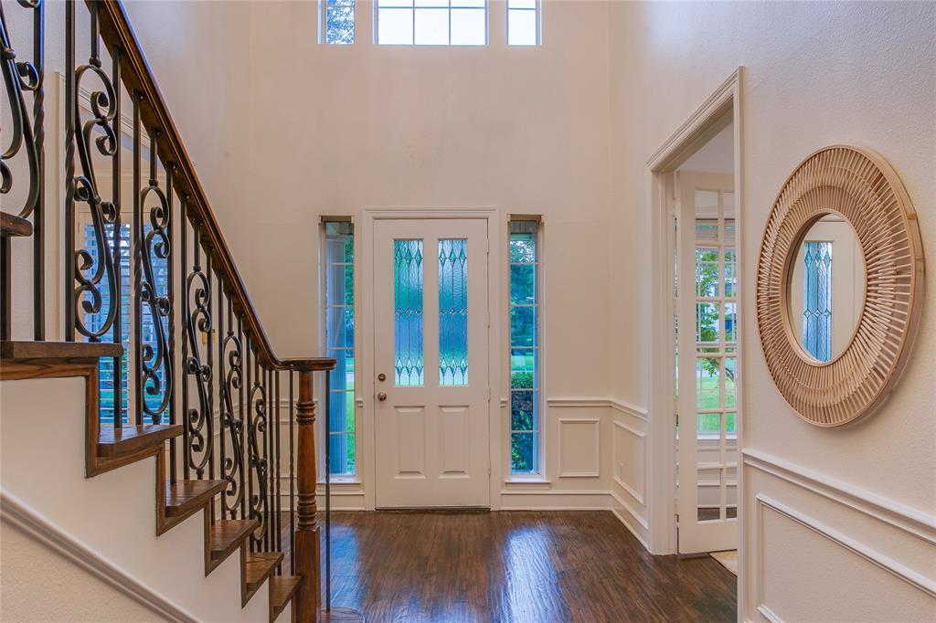 Preston-Meaders Add - Residential