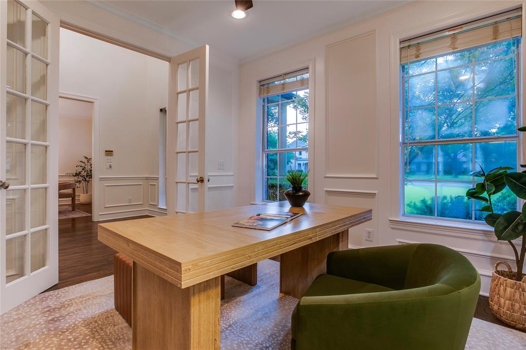 Preston-Meaders Add - Residential