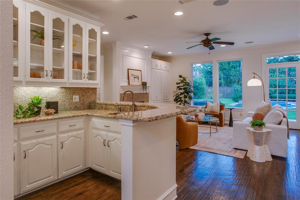 Preston-Meaders Add - Residential