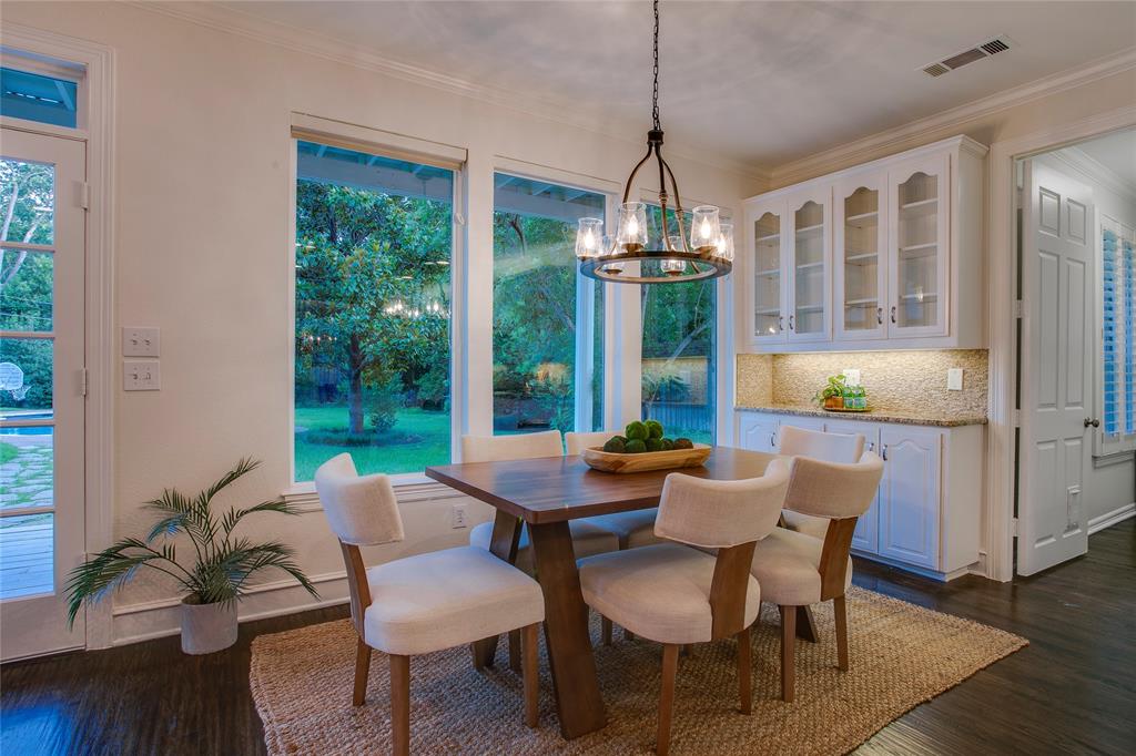 Preston-Meaders Add - Residential