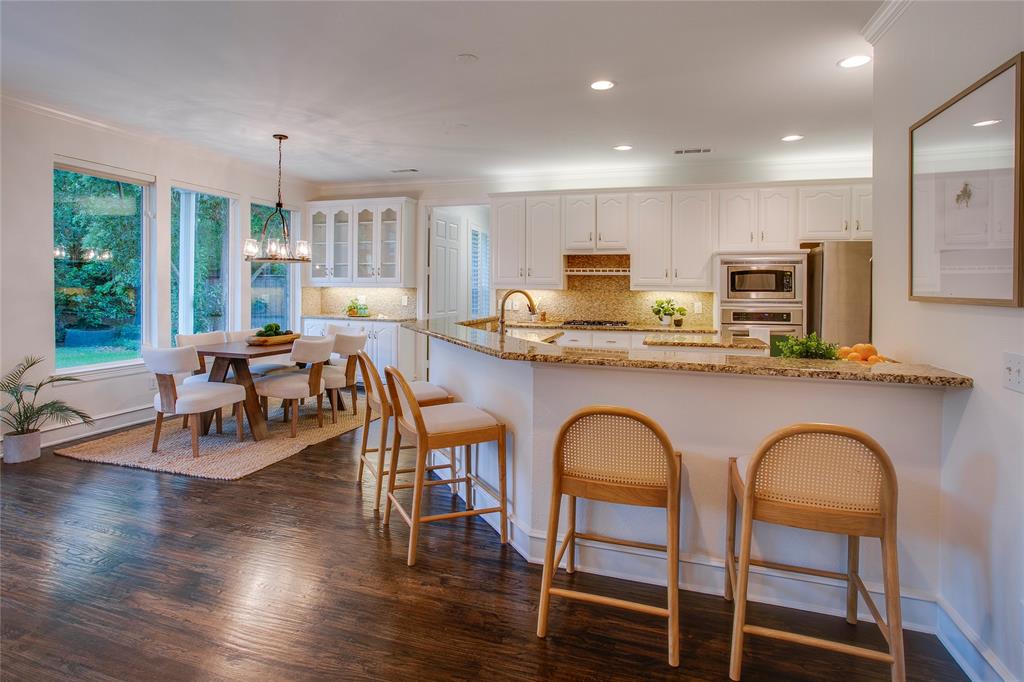 Preston-Meaders Add - Residential