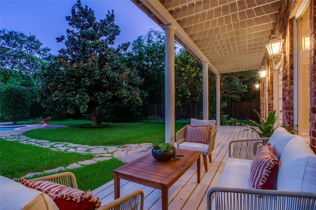 Preston-Meaders Add - Residential