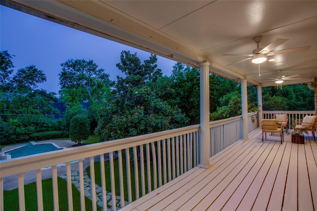 Preston-Meaders Add - Residential