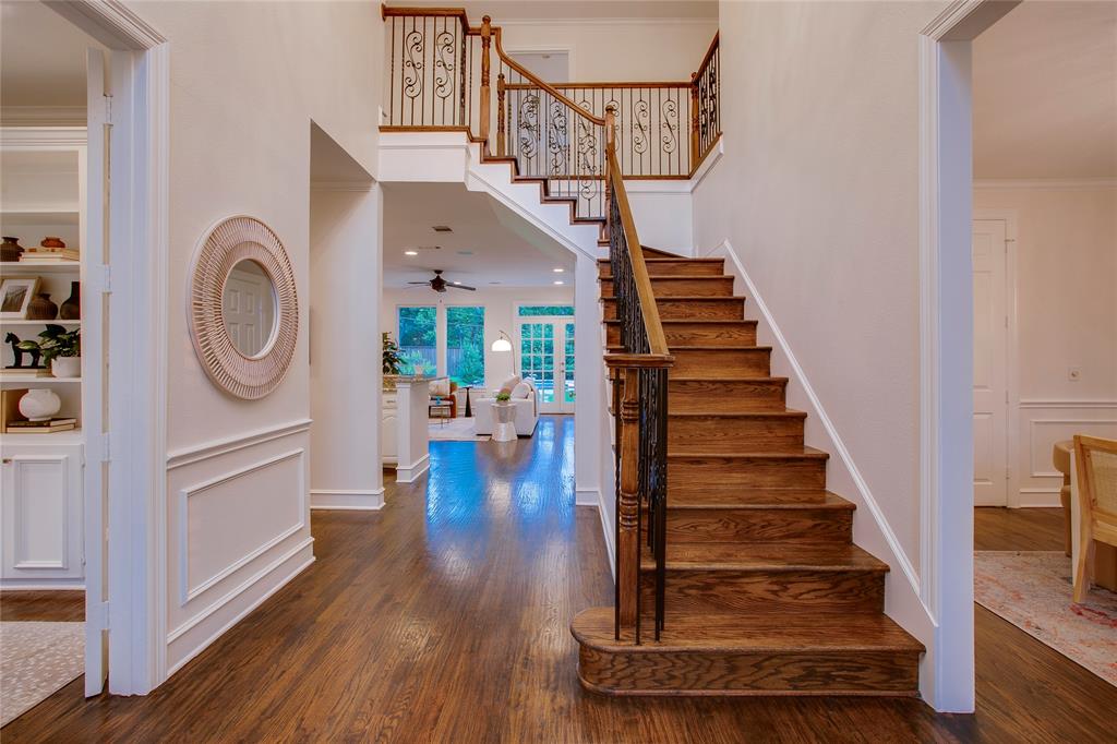 Preston-Meaders Add - Residential