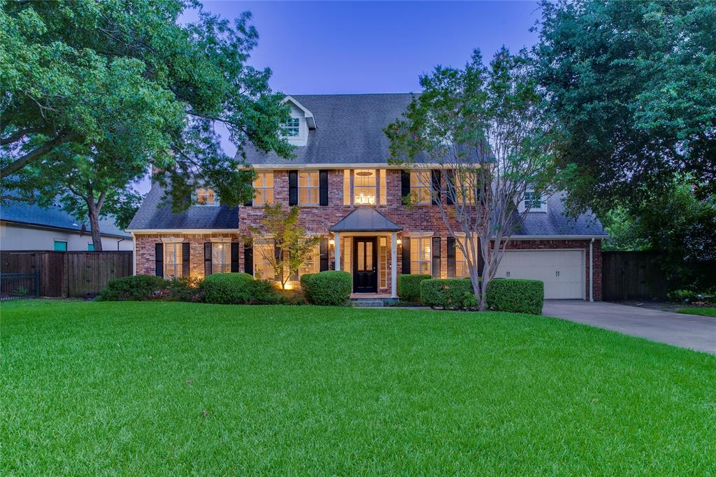 Preston-Meaders Add - Residential